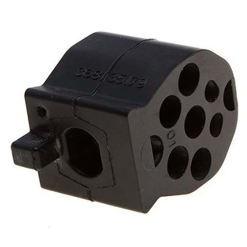 Opel Astra J Radyatör Üst Bağlantı Lastiği Orjinal Marka 1310976