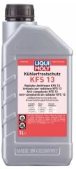 LIQUI MOLY Kuehlerfrostschutz Kfs 13 Antifreeze Antrifriz LQM-21139 (1 Litre)