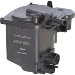 Citroen C3 1.4 Hdi Euro 4 Mazot Filtresi Delphi Marka 1901.95