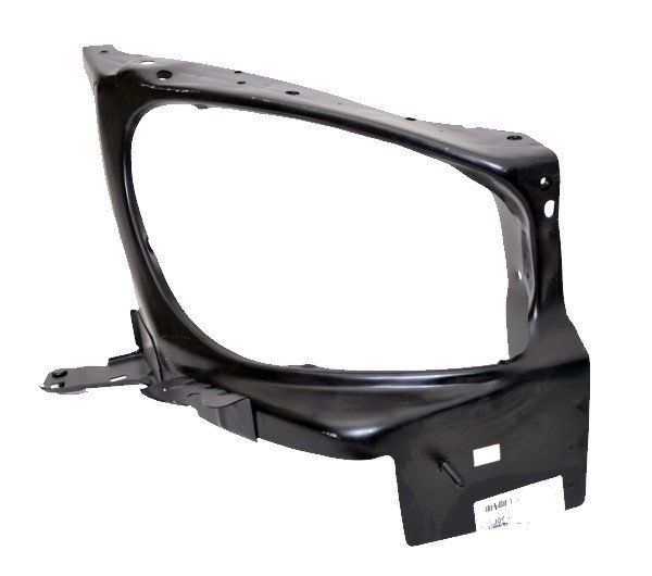 Peugeot 206 Sol Far Yuva Sacı Psa Marka 7213AC