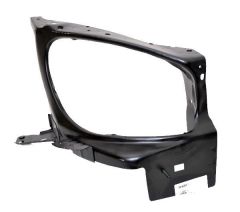 Peugeot 206 Sol Far Yuva Sacı Psa Marka 7213AC