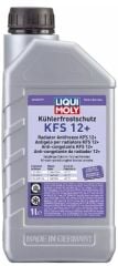 LIQUI MOLY Radiator Antifreeze Kfs Radyatör Antifrizi12 LQM-21145 (1 Litre)
