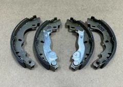 Fiat Palio 1.2 8V Arka Fren Balatası PBS Marka 98845348