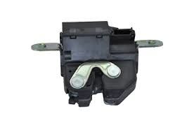 Fiat Bravo Bagaj Kilidi Mekanizması İç Kilit Opar Marka 52161766