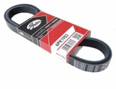 Opel Astra F 2.0 Benzinli (X20XEV) V Kayışı Gates Marka 6PK1903