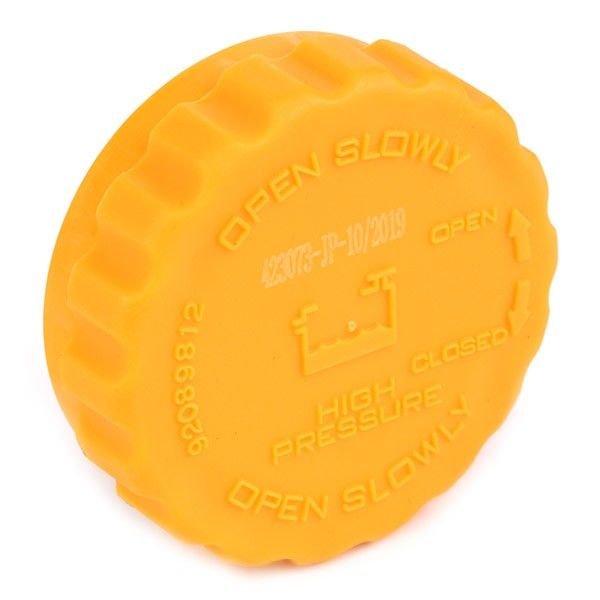 Opel Vectra A Yedek Su Depo Kapağı BSG Marka 1304666