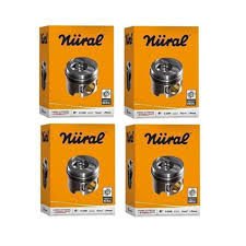 Opel Vectra B X20XEV Piston Segman Takımı 0.50 Goetze Marka 624024