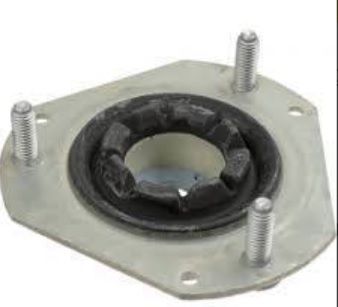 Ford B-Max - 2012-2016 Ön Amortisör Takozu ( Tablası ) Orijinal Ford Otosan Marka AY113K155A2B