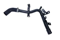 Peugeot 206 + Plus 1.4 Benzinli Blok Arka Borusu Psa Marka 1323.FG