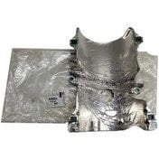 Peugeot 207 1.4 Hdi Turbo Isı Kalkan Arka Psa Marka 1723.R0