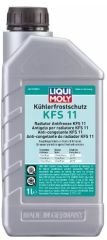 LIQUI MOLY Radiator Antifreeze Kfs Radyatör Antifrizi 11 (1 Litre)