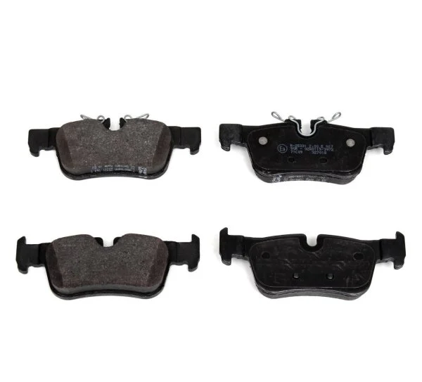 Bmw F45 Kasa 216d Arka Fren Balata Takımı Ferodo Marka FDB4954