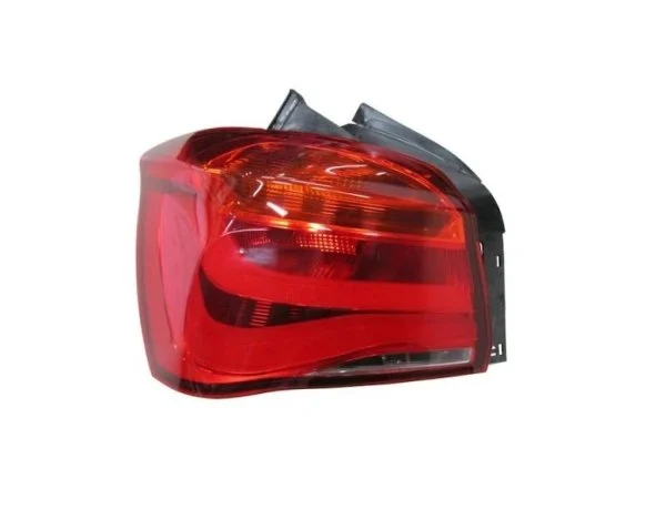 Bmw 1 Serisi F20 LCI Kasa Sol Arka LED Stop Lambası Depo Marka 444-1980L-UE