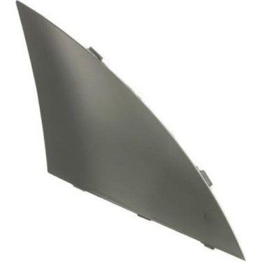 Peugeot 206 + Plus Ön Tampon Çeki Kapağı Psa Marka 7422.79