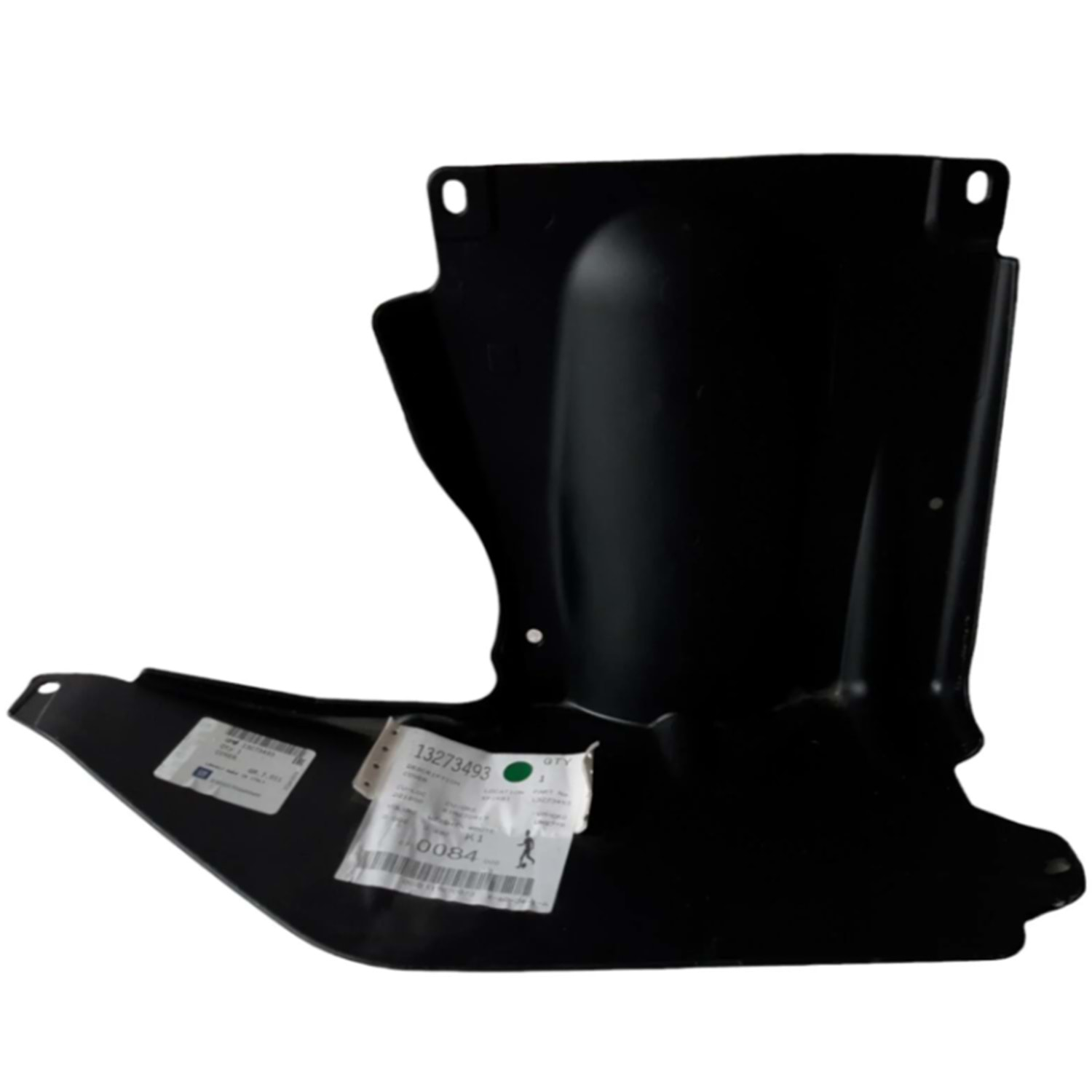 Opel Corsa D V Kayış Koruma Bakaliti Orjinal Marka 212325