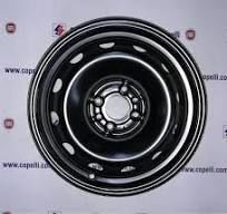 Fiat Fiorino 2006-2010 Arası Jant ( 15 Jant ) Orijinal Opar 51966659