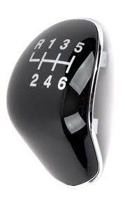 Ford Courier 2014 - 2019 Vites Kolu Topuzu Şeması Siyah 5 İleri 7G9R 7L468 AB - 1812416