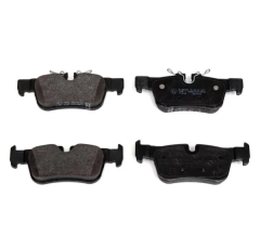 Bmw F46 Kasa 216d Arka Fren Balata Takımı Ferodo Marka FDB4954