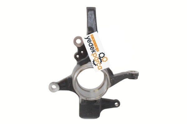 Ford Ranger 2006-2009 Ön Aks Taşıyıcı Sağ (Dikey Akson) Yan Sanayi İthal 6M343K185Ca