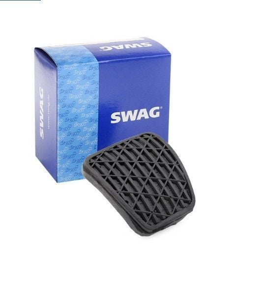 Mercedes W906 Fren Pedal Lastiği Swag Marka A2012920082