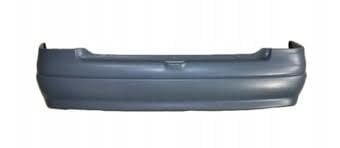 Opel Astra G HB Arka Tampon İthal Marka 1404143