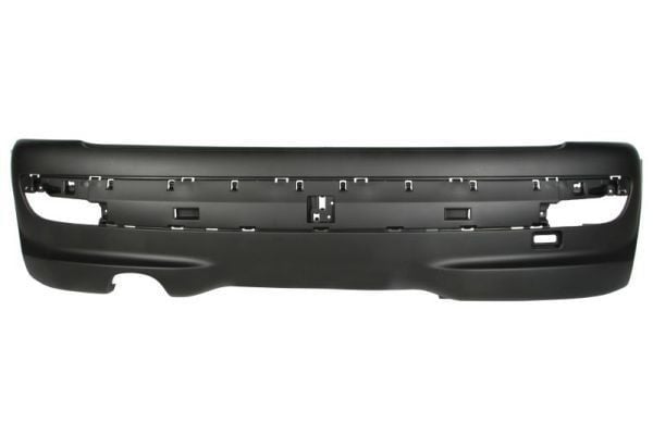 Peugeot 206 + Plus Arka Tampon Psa Marka 7410.JJ