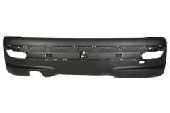 Peugeot 206 + Plus Arka Tampon Psa Marka 7410.JJ