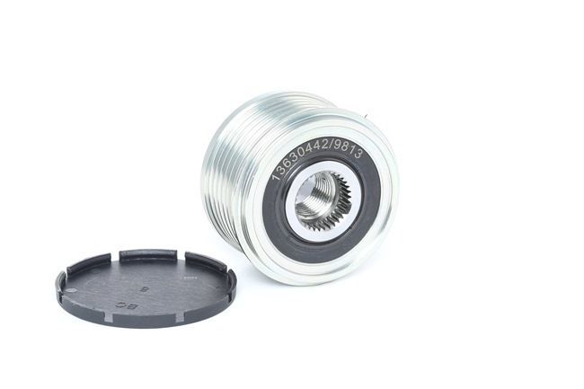 Peugeot Partner 1.6 Hdi Şarj Dmo Alternatör Rulmanı İthal Marka 77362558