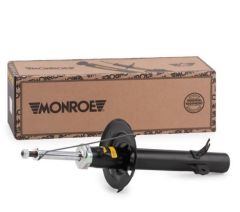 Citroen C1 2007-2014 Ön Sol Amortisör Monroe Marka G7020