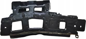 Fiat Doblo 2015 Sonrası Sol Podya Çamurluk Bağlantı Sacı Ön Orjinal Opar 52115618