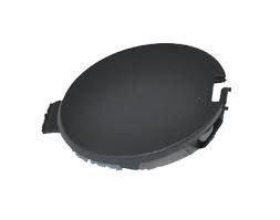 Fiat Bravo Arka Tampon Çeki Demir Kapağı Opar Marka 735441643