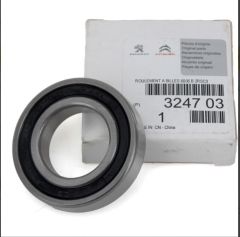 Citroen C1 Aks Orta Rulmanı Bilyası PSA (Orjinal) Marka 3247.03