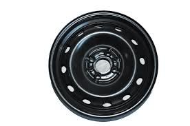 Fiat Doblo  2006-2010 Arası Jant ( 15 Jant ) Orijinal Opar 51966659