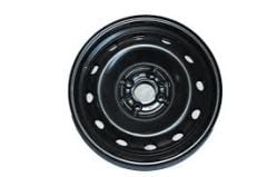 Fiat Doblo  2006-2010 Arası Jant ( 15 Jant ) Orijinal Opar 51966659