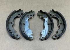 Fiat Siena 1.2 8V Arka Fren Balatası PBS Marka 98845348