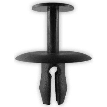 Peugeot 206 Ön Üst Panjur Klipsi Psa Marka 6997.T2