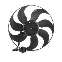 Volkswagen Bora 1998-2004 Fan Motoru BSG Marka 1J0959455F