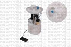 Fiat Albea 1.4 8V Yakıt Depo Şamandırası KRAFT Marka 51782427