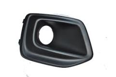 Fiat Fiorino 2016 Sonrası Sol  Sis Far Çerçevesi ( Sisli Tip ) Orjinal Opar 735643544