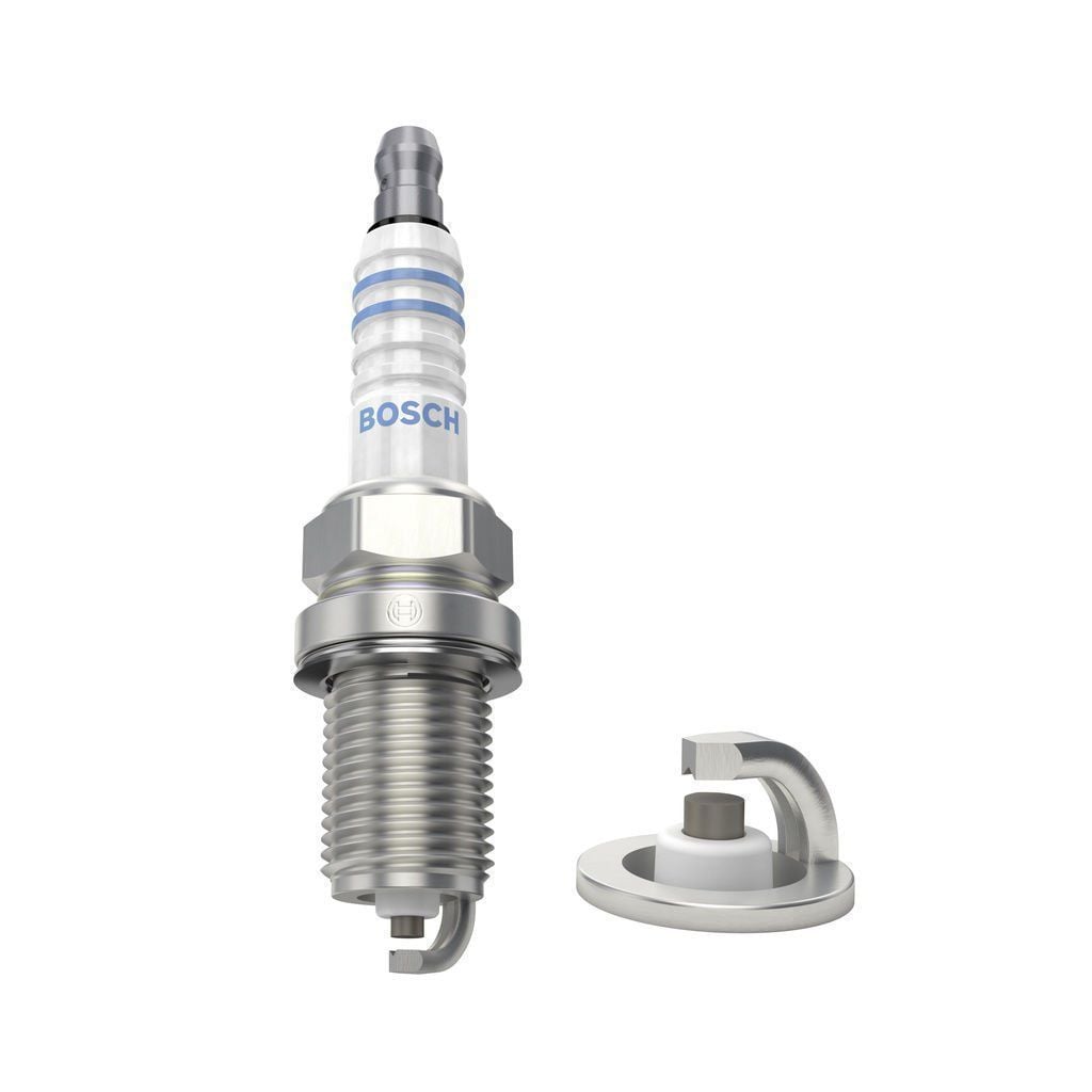 Fiat Palio Ateşleme Bujisi 1.6 16V BOSCH 46551935
