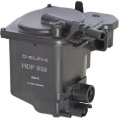 Peugeot 3008 1.6 Hdi Euro 4 Mazot Filtresi Delphi Marka 1901.95