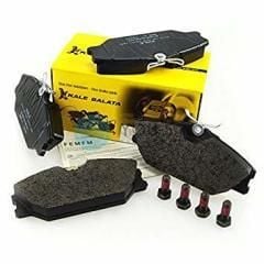 Ford Ranger 2006-2009 Ön Fren Balata Takımı 4X4 Kale 2435315005