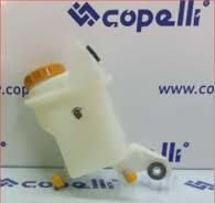 Fiat Linea Hidrolik Direksiyon Deposu Orijinal Opar 51958898