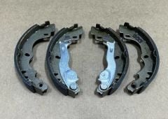 Fiat Siena 1.6 16V Arka Fren Balatası PBS Marka 98845348