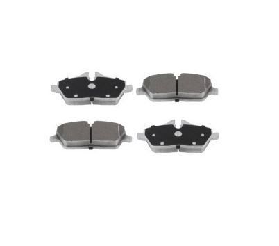 BMW E92 Fren Ön Balatası Bosch Marka 34116774050