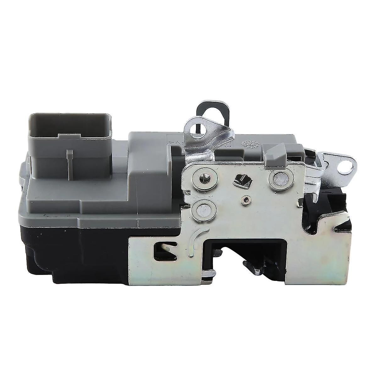 Peugeot 206 + Plus Sol Ön Kapı Kilidi Psa Marka 9135.R9