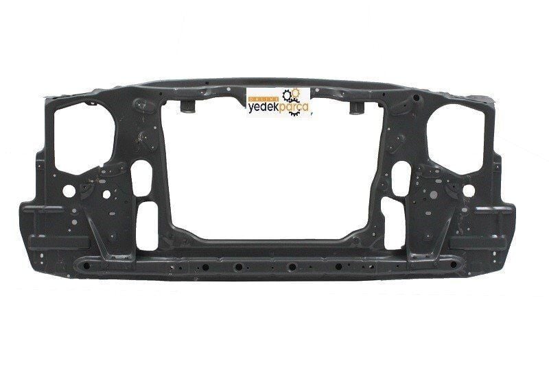 Ford Ranger 2006-2009 Ön Panel Sac Komple Yan Sanayi İthal 6M3416138Ac