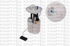 Fiat Doblo 1.4 8V Yakıt Depo Şamandırası KRAFT Marka 51782427