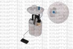 Fiat Doblo 1.4 8V Yakıt Depo Şamandırası KRAFT Marka 51782427