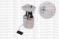 Fiat Fiorino 1.4 8V Yakıt Depo Şamandırası KRAFT Marka 51782427